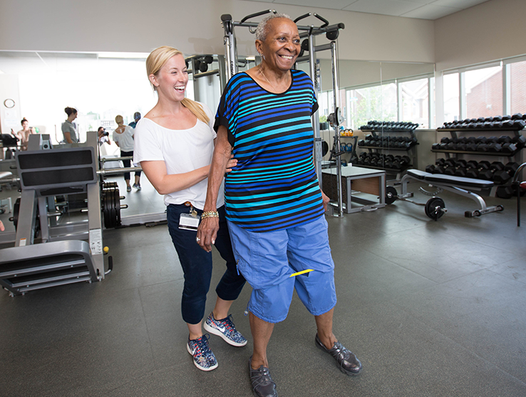 Sheller 11th Street Family Health Services Center
